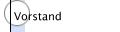 Vorstand